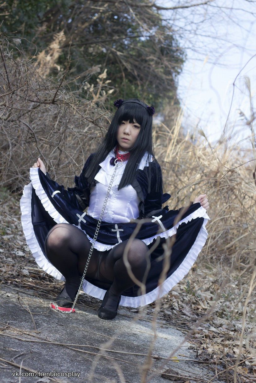 田中まな (Tanaka Mana) 《Ore no Imouto ga Konna ni Kawaii Wake ga Nai》Kuroneko-图75