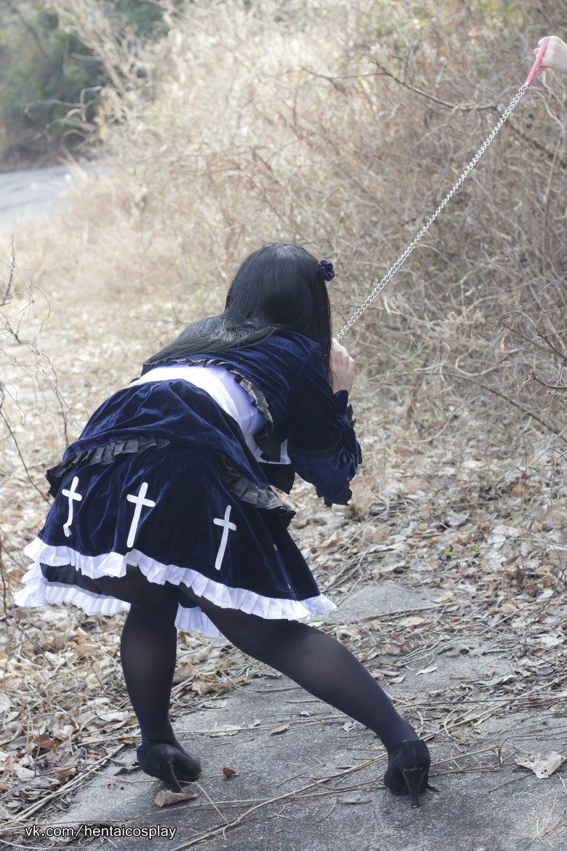 田中まな (Tanaka Mana) 《Ore no Imouto ga Konna ni Kawaii Wake ga Nai》Kuroneko-图83