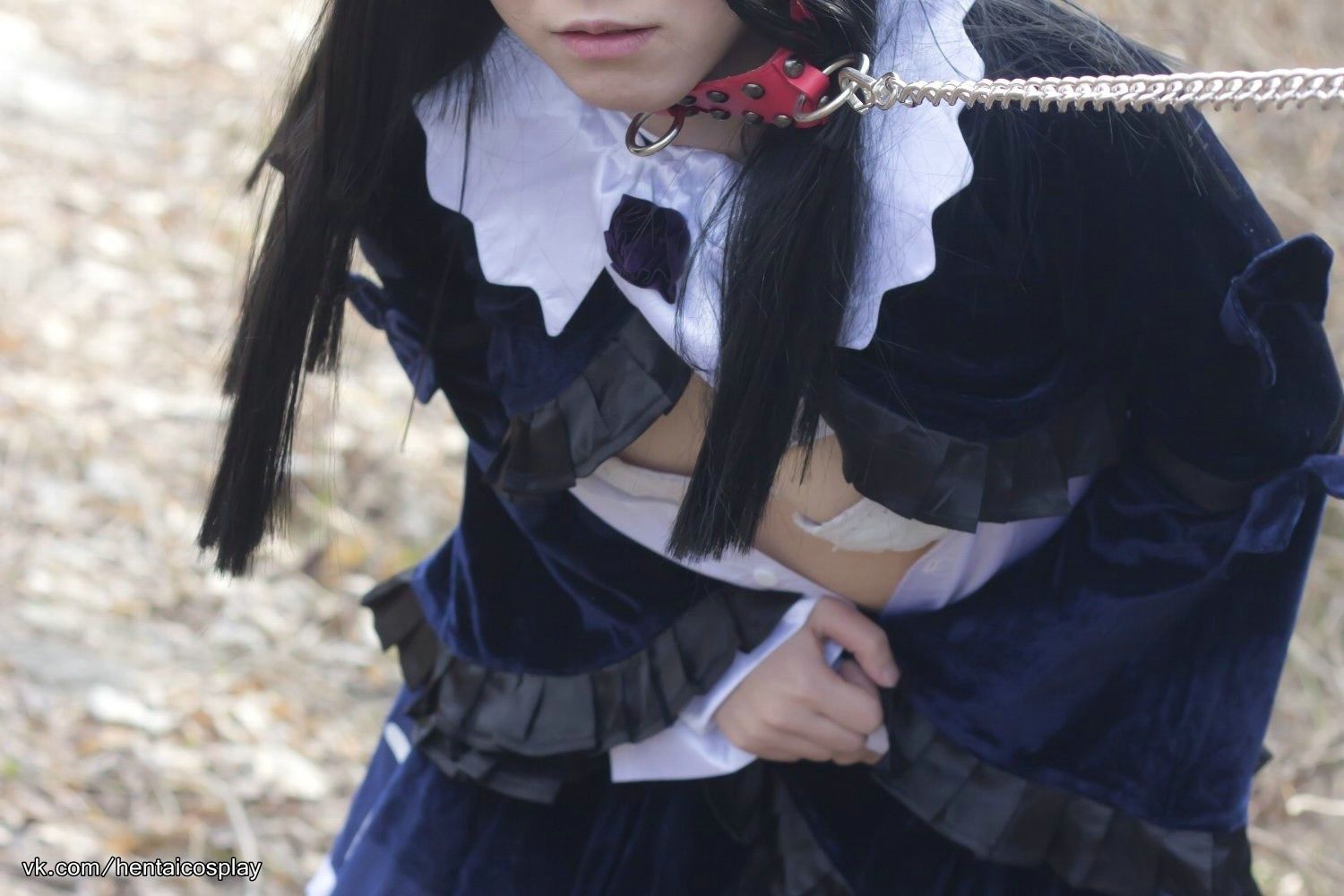 田中まな (Tanaka Mana) 《Ore no Imouto ga Konna ni Kawaii Wake ga Nai》Kuroneko-图89