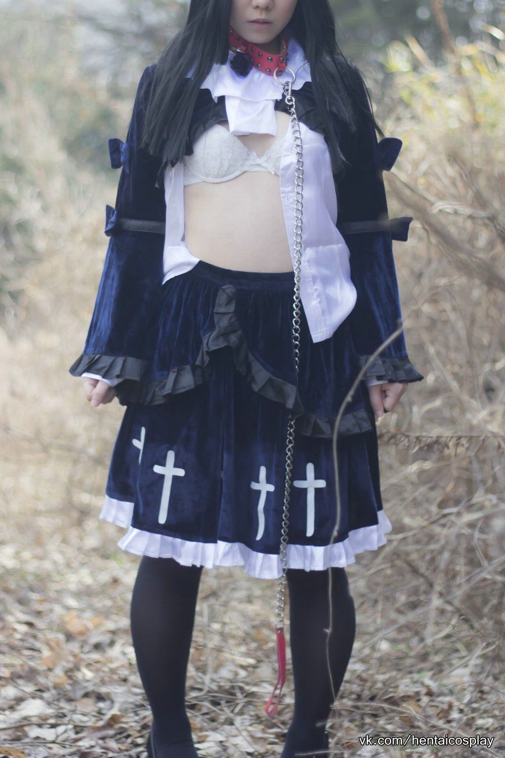 田中まな (Tanaka Mana) 《Ore no Imouto ga Konna ni Kawaii Wake ga Nai》Kuroneko-图91