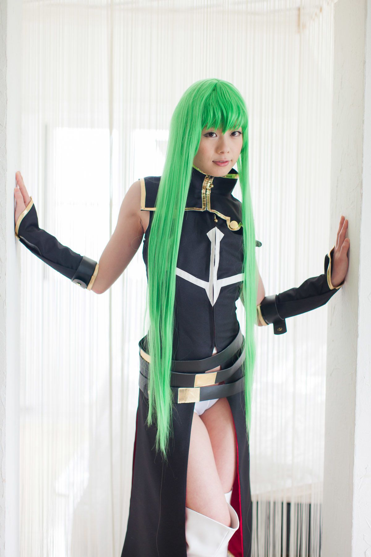 相沢恋 (Aizawa Ren) 《Code Geass》C.C-图30