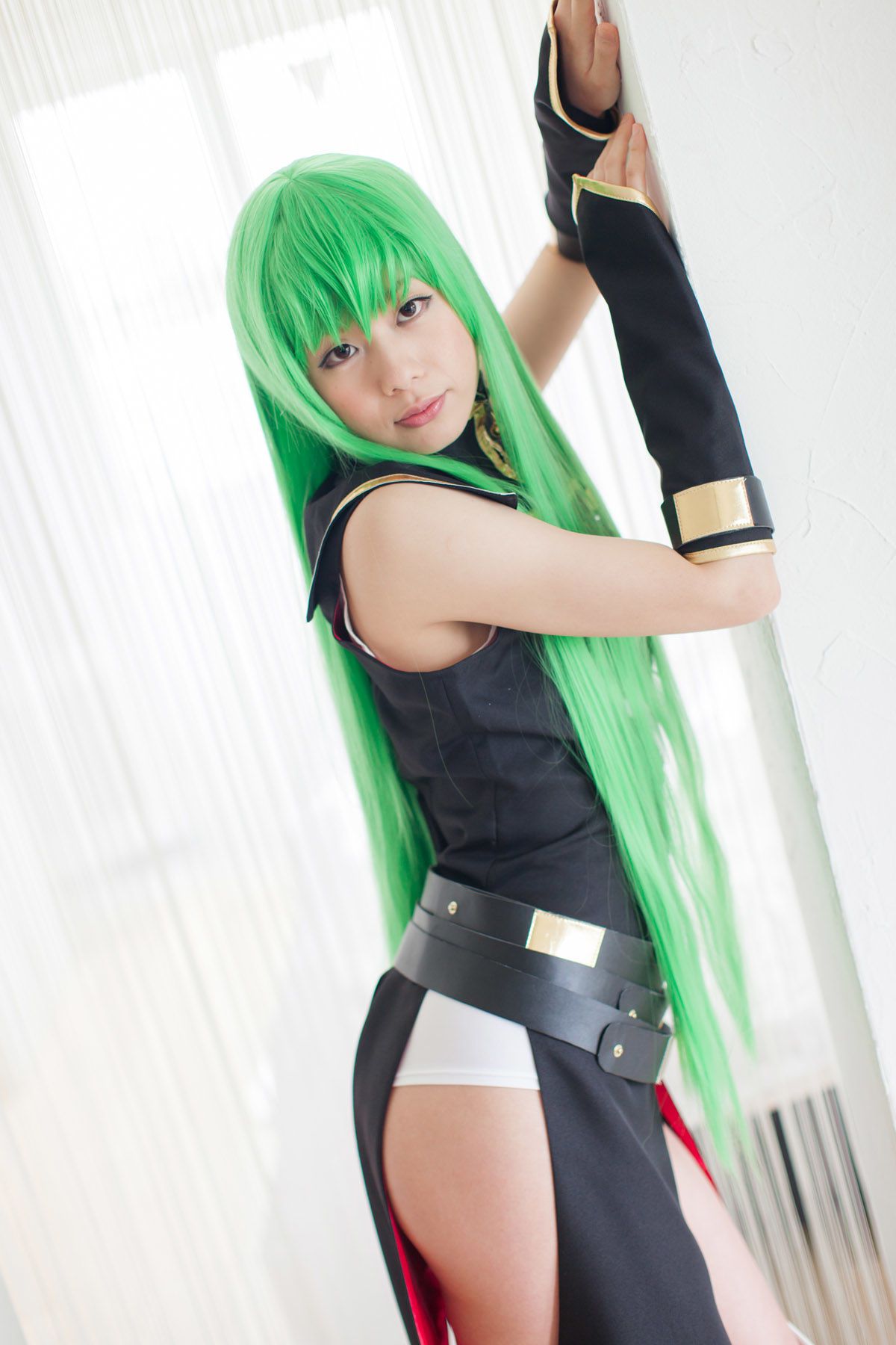 相沢恋 (Aizawa Ren) 《Code Geass》C.C-图37