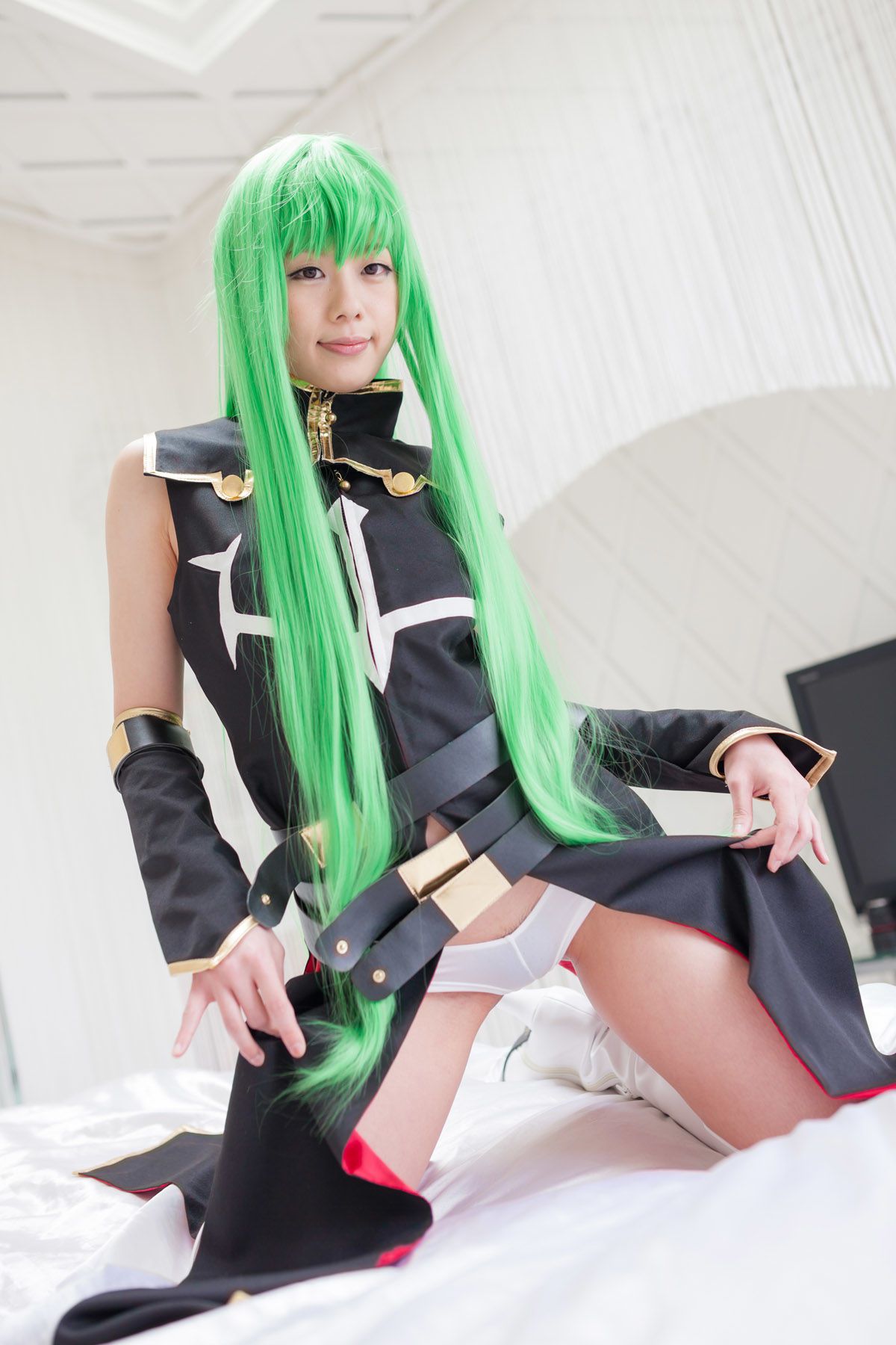 相沢恋 (Aizawa Ren) 《Code Geass》C.C-图60