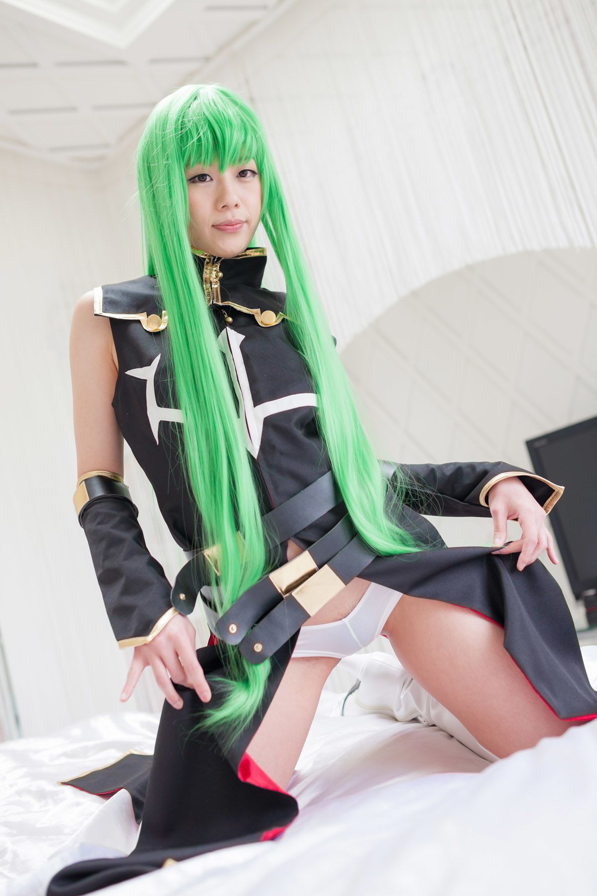 相沢恋 (Aizawa Ren) 《Code Geass》C.C-图61