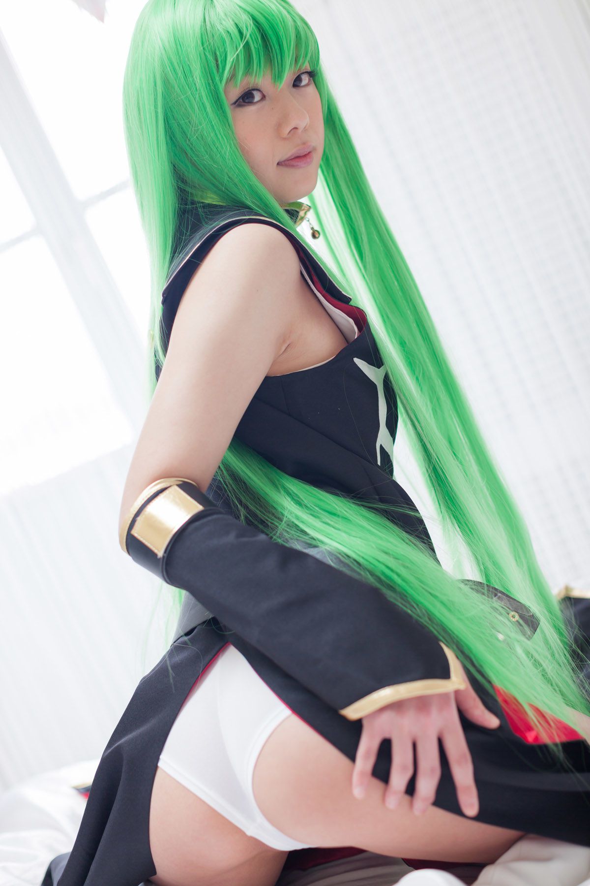 相沢恋 (Aizawa Ren) 《Code Geass》C.C-图68