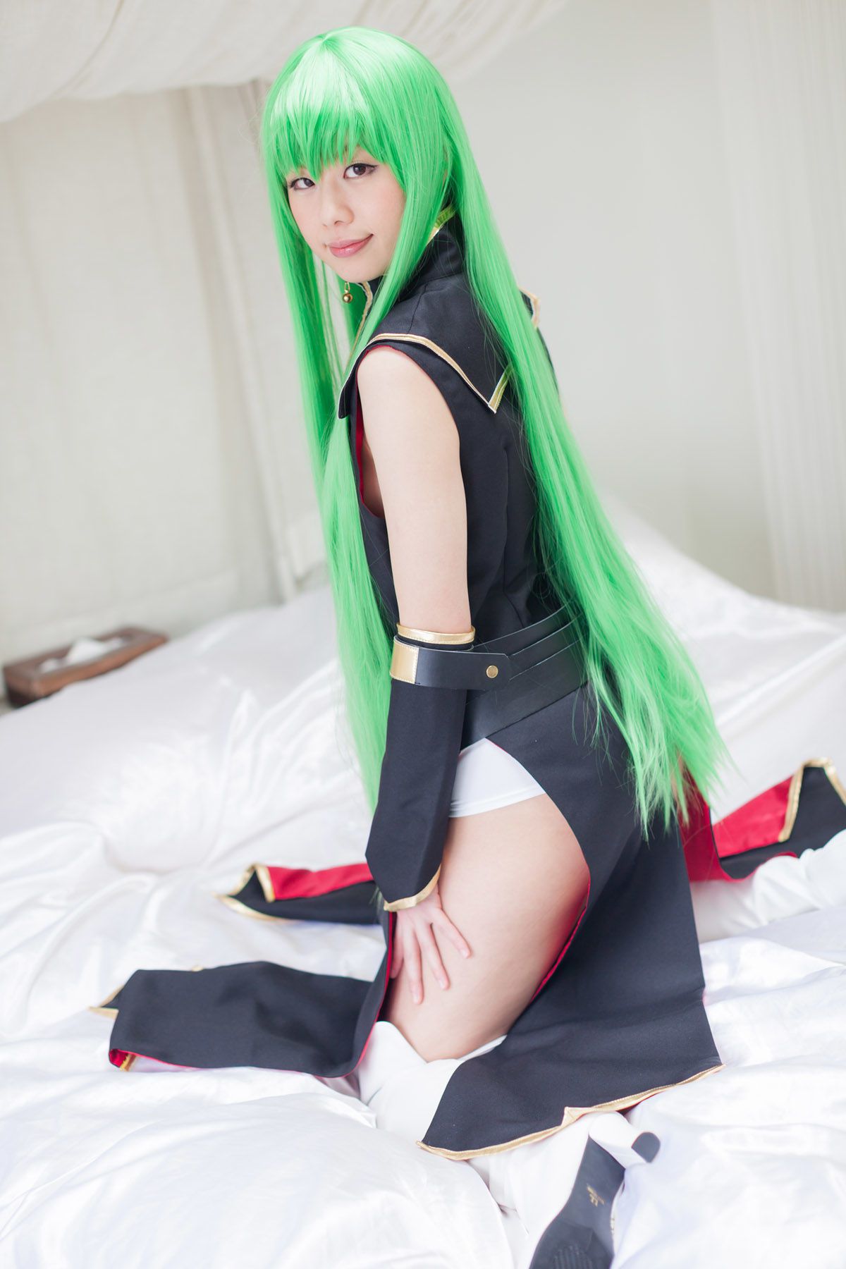 相沢恋 (Aizawa Ren) 《Code Geass》C.C-图73