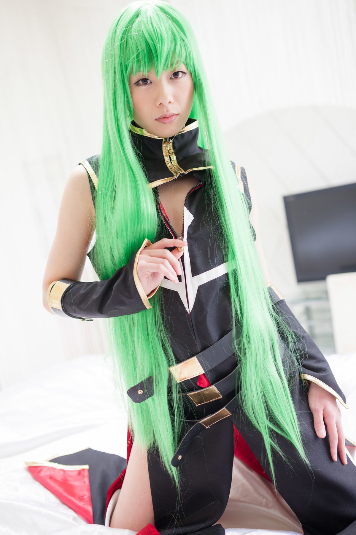 相沢恋 (Aizawa Ren) 《Code Geass》C.C-图77