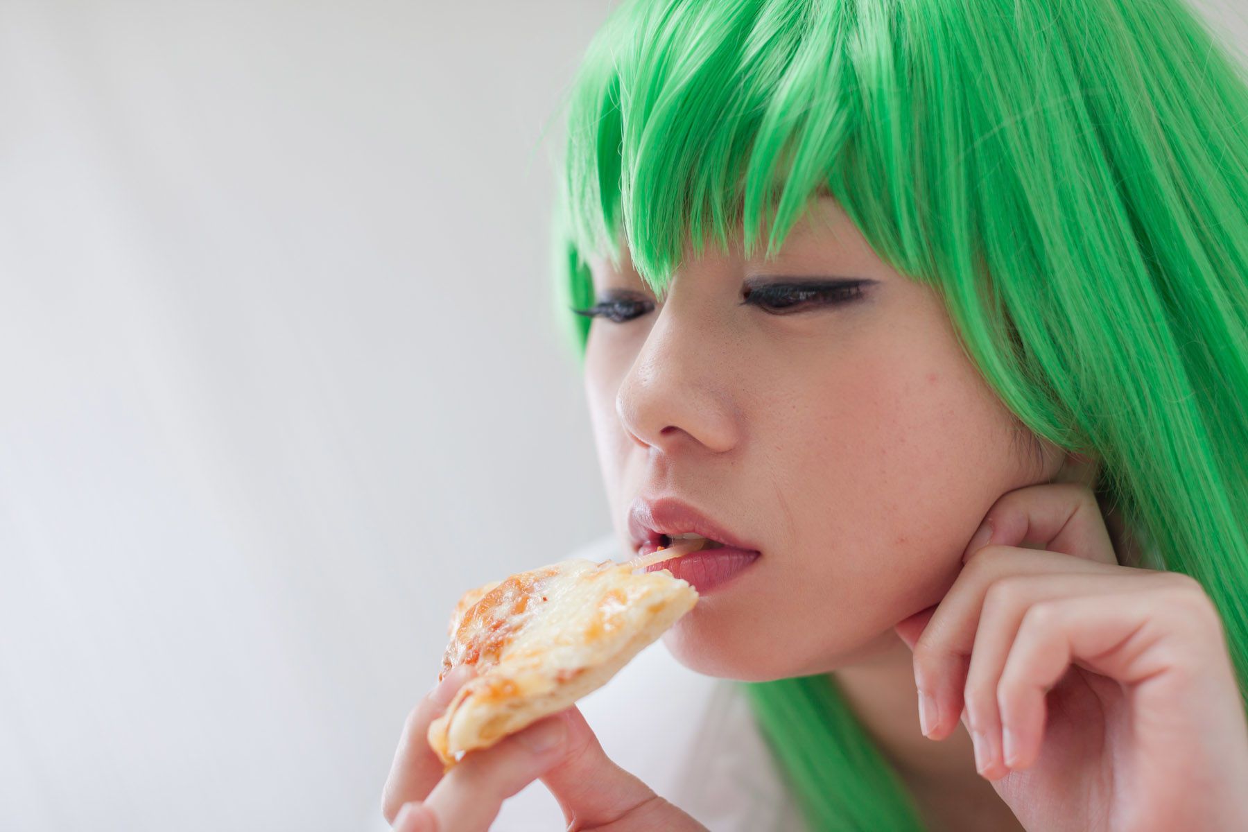 相沢恋 (Aizawa Ren) 《Code Geass》C.C-图87