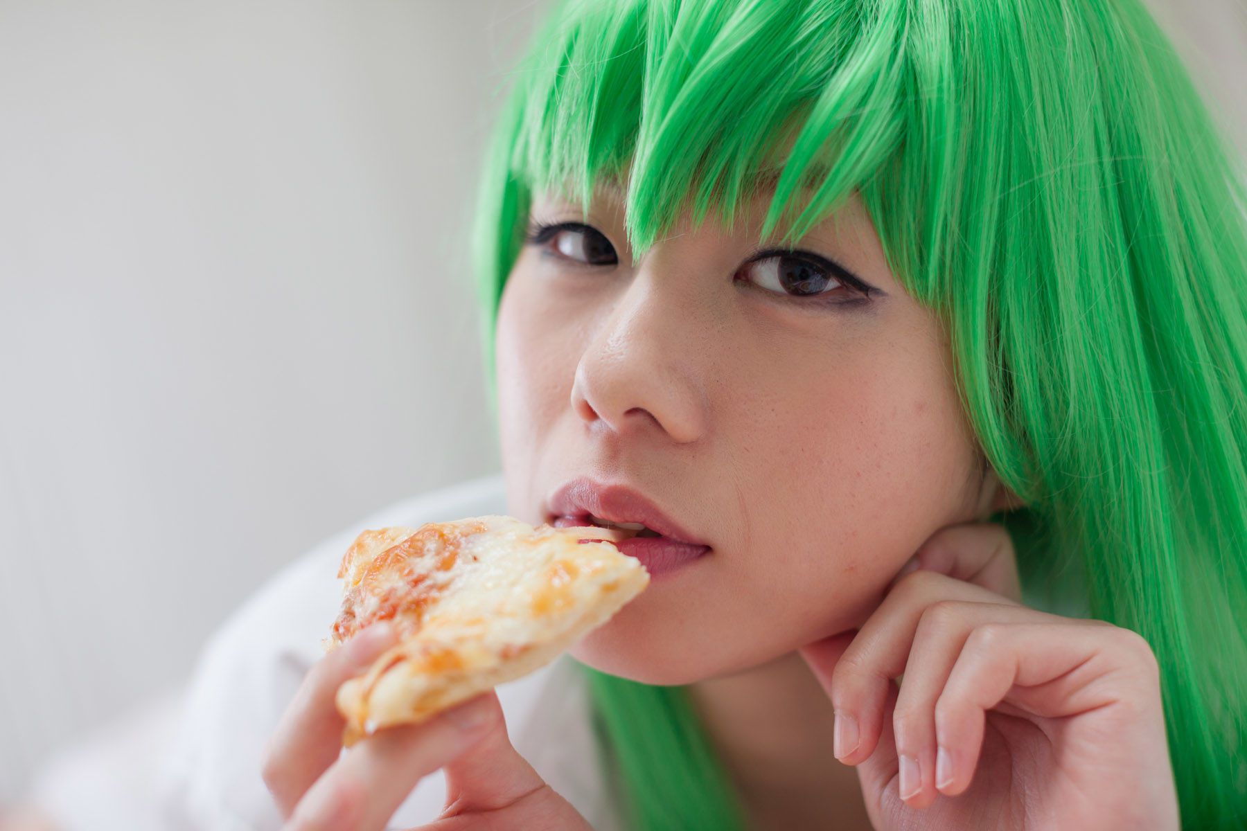 相沢恋 (Aizawa Ren) 《Code Geass》C.C-图88