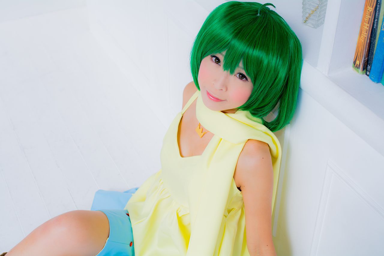 真白ゆき (Mashiro Yuki) 《Macros》Ranka Lee-图10