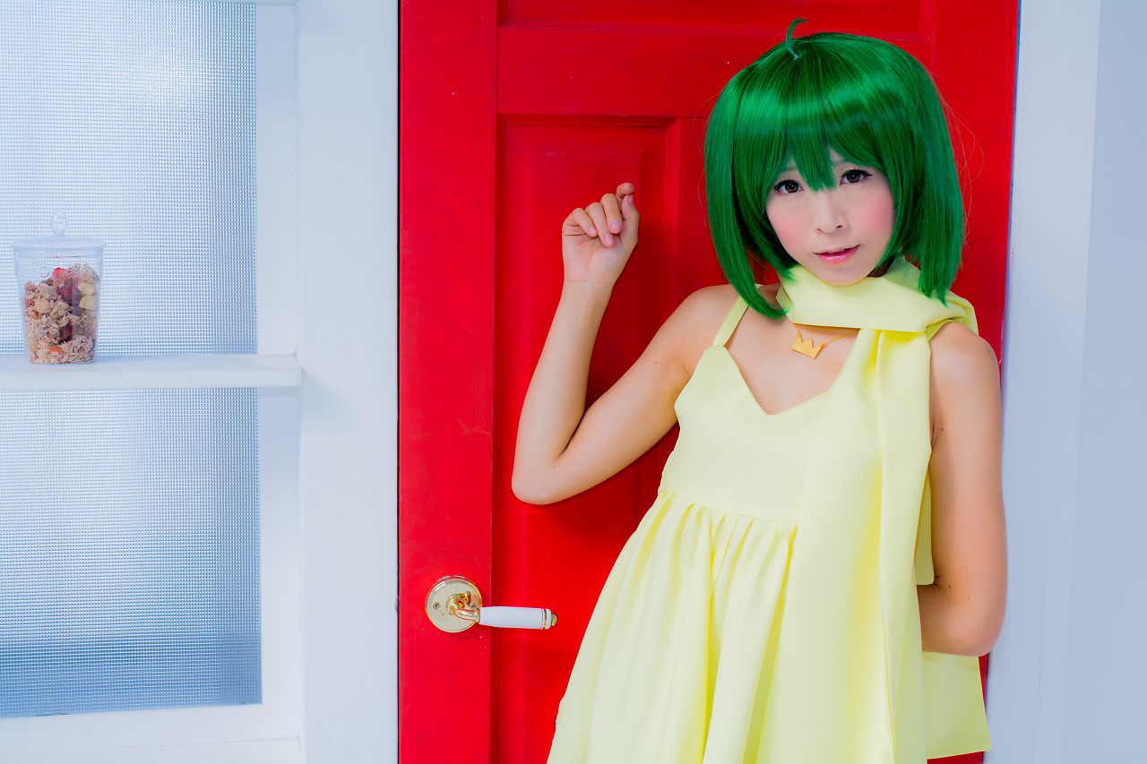 真白ゆき (Mashiro Yuki) 《Macros》Ranka Lee-图14