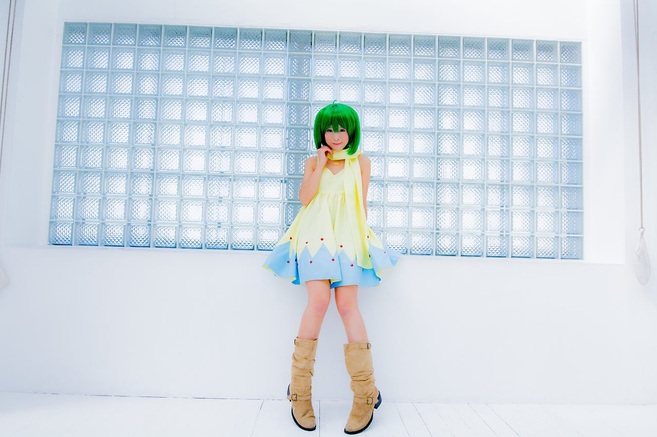 真白ゆき (Mashiro Yuki) 《Macros》Ranka Lee-图15
