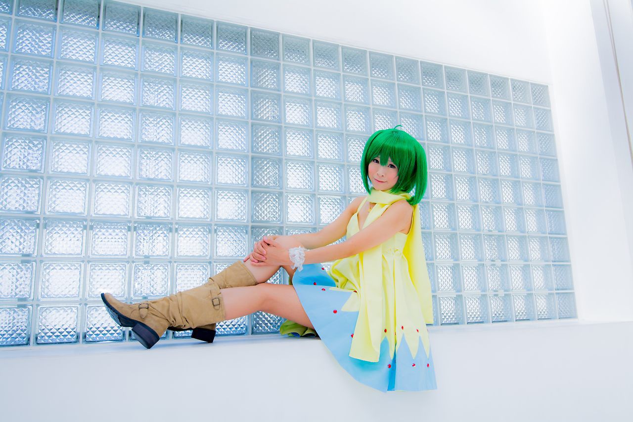 真白ゆき (Mashiro Yuki) 《Macros》Ranka Lee-图17