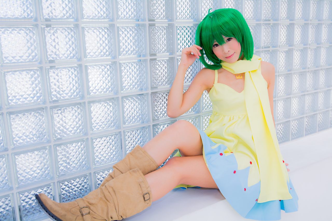 真白ゆき (Mashiro Yuki) 《Macros》Ranka Lee-图18