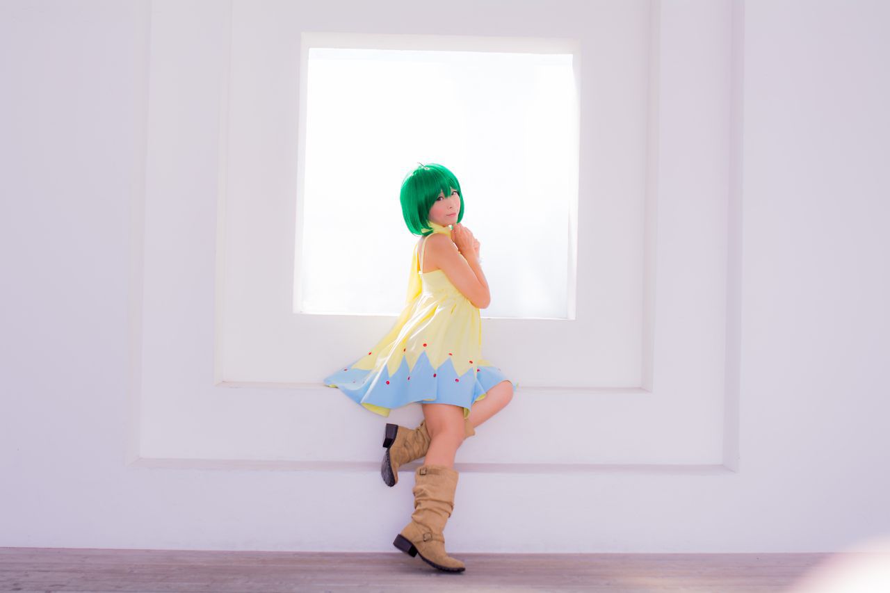真白ゆき (Mashiro Yuki) 《Macros》Ranka Lee-图26