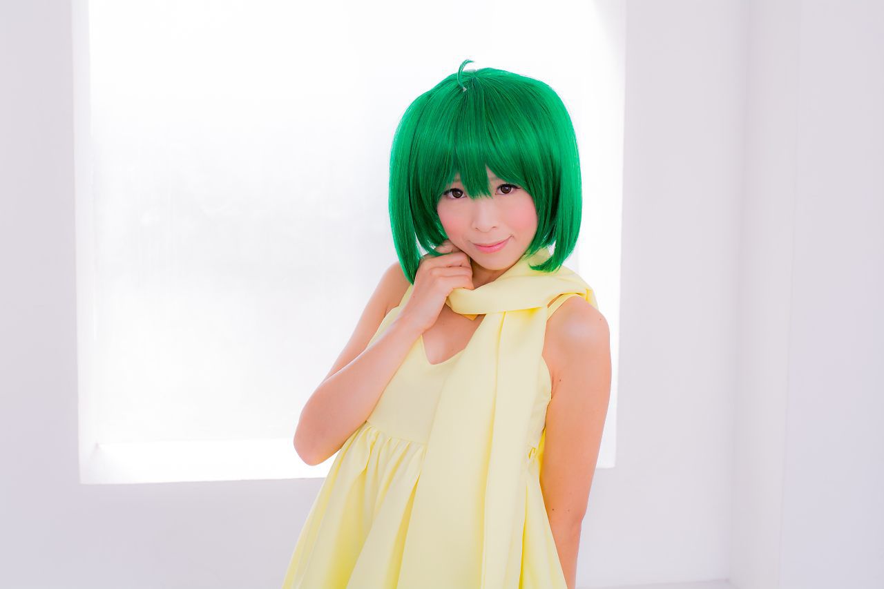 真白ゆき (Mashiro Yuki) 《Macros》Ranka Lee-图30