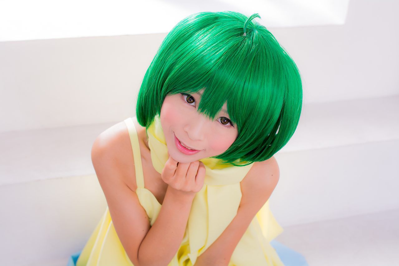 真白ゆき (Mashiro Yuki) 《Macros》Ranka Lee-图32