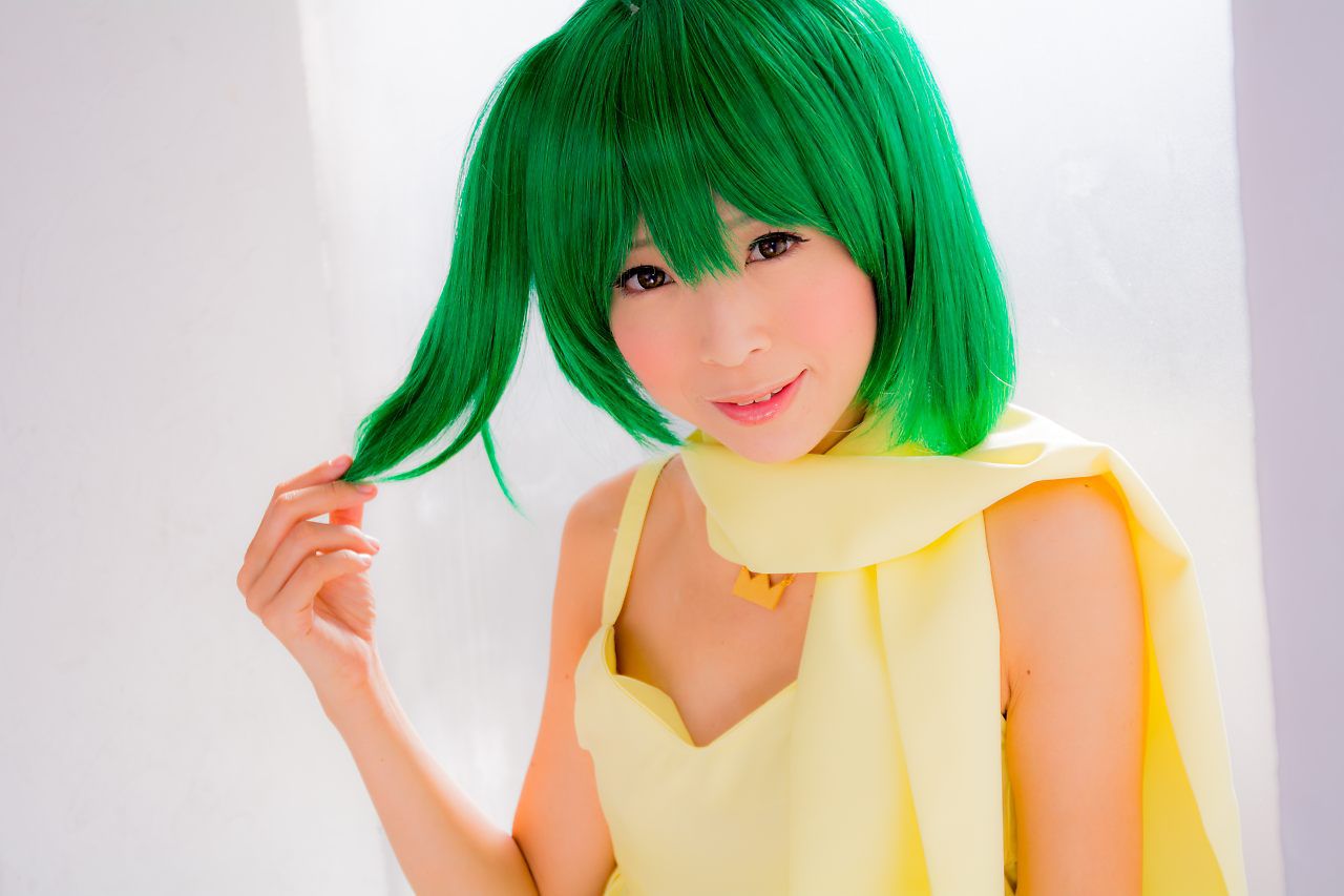真白ゆき (Mashiro Yuki) 《Macros》Ranka Lee-图37