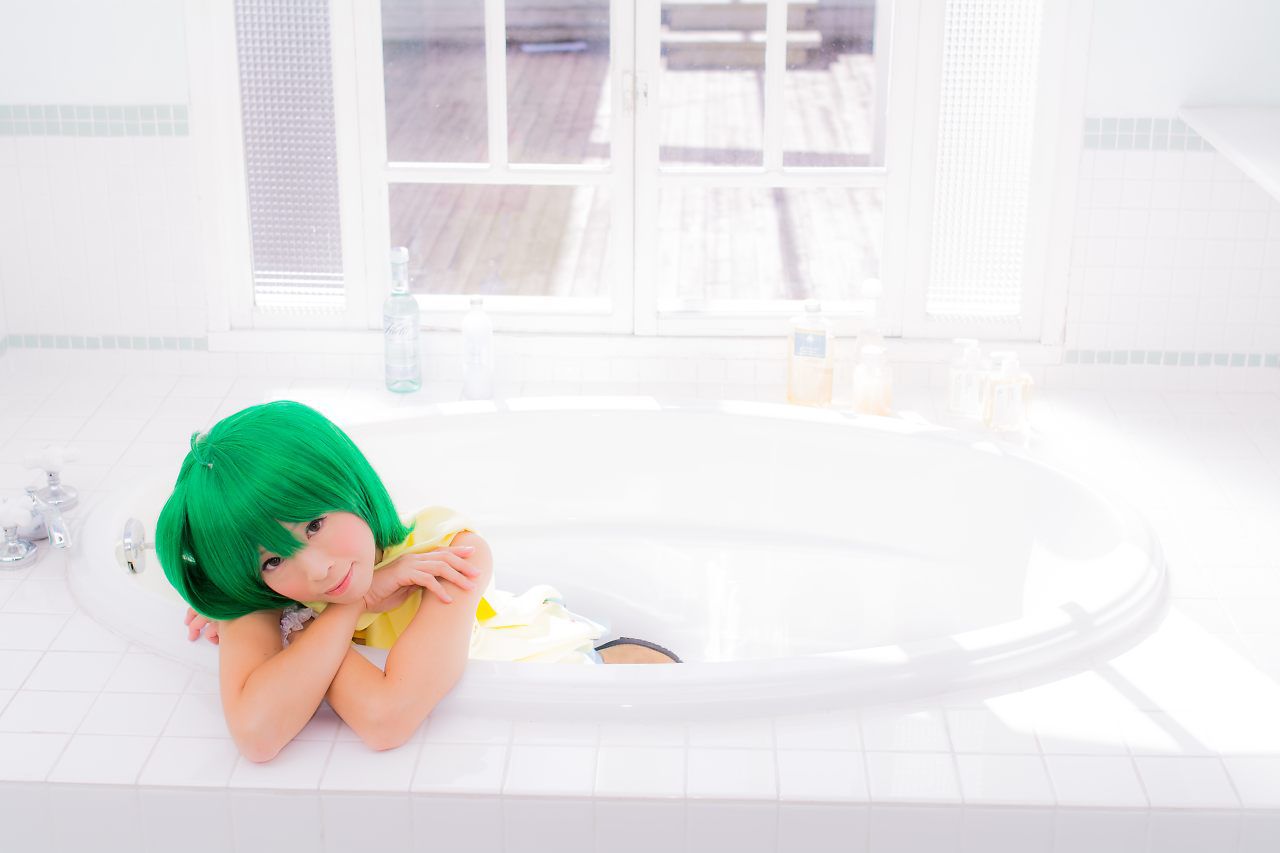真白ゆき (Mashiro Yuki) 《Macros》Ranka Lee-图43