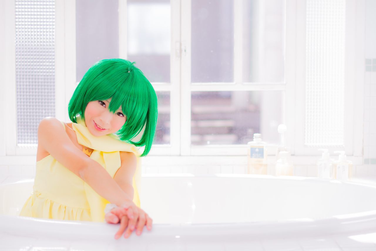 真白ゆき (Mashiro Yuki) 《Macros》Ranka Lee-图44