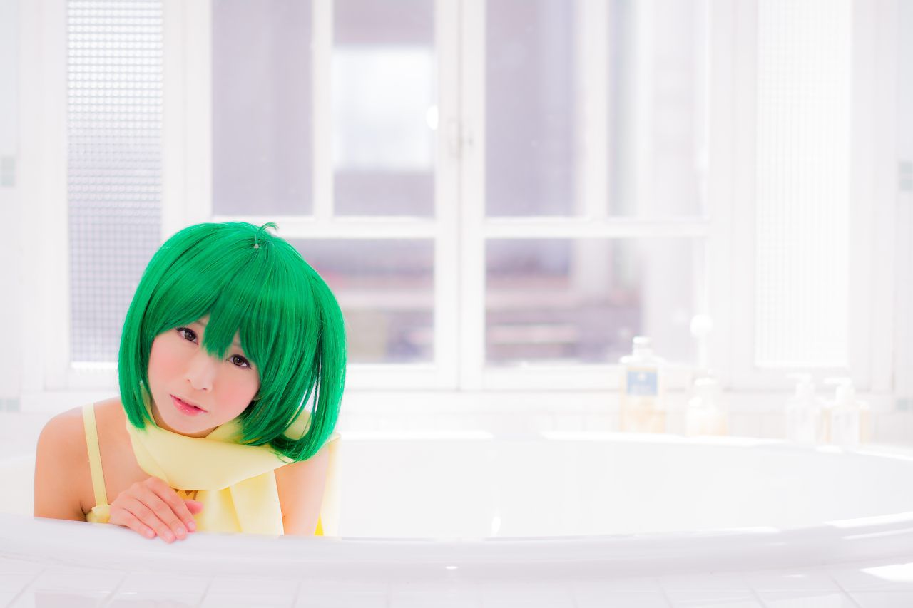 真白ゆき (Mashiro Yuki) 《Macros》Ranka Lee-图45
