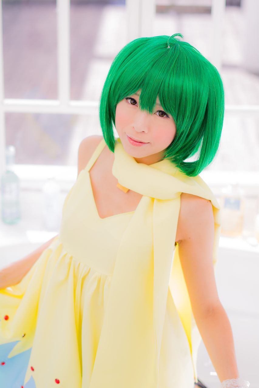 真白ゆき (Mashiro Yuki) 《Macros》Ranka Lee-图48