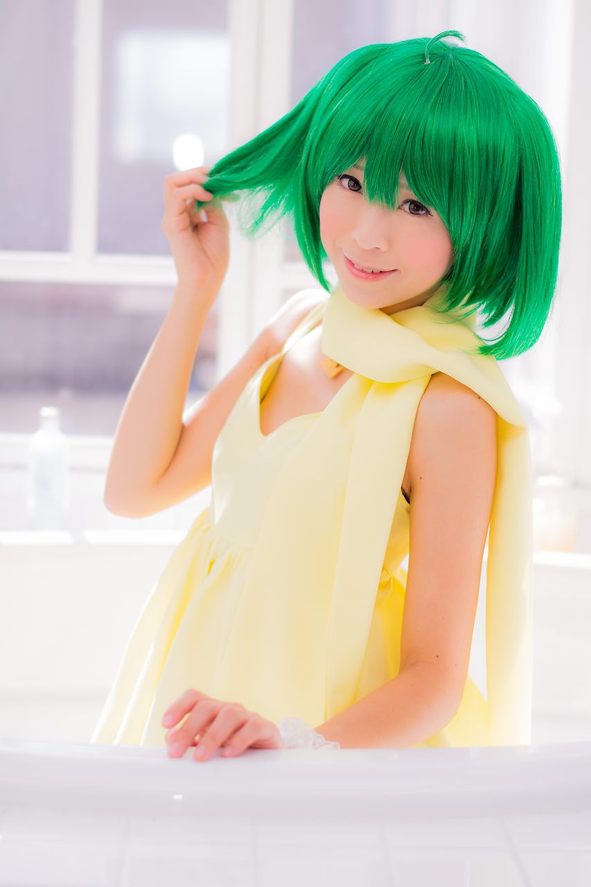 真白ゆき (Mashiro Yuki) 《Macros》Ranka Lee-图49
