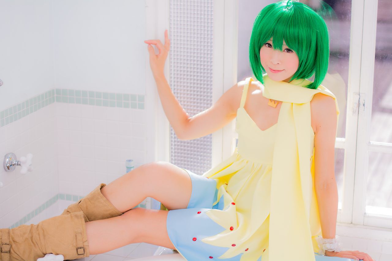 真白ゆき (Mashiro Yuki) 《Macros》Ranka Lee-图54