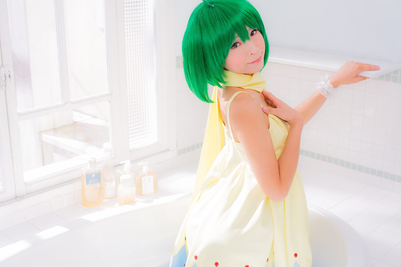 真白ゆき (Mashiro Yuki) 《Macros》Ranka Lee-图58