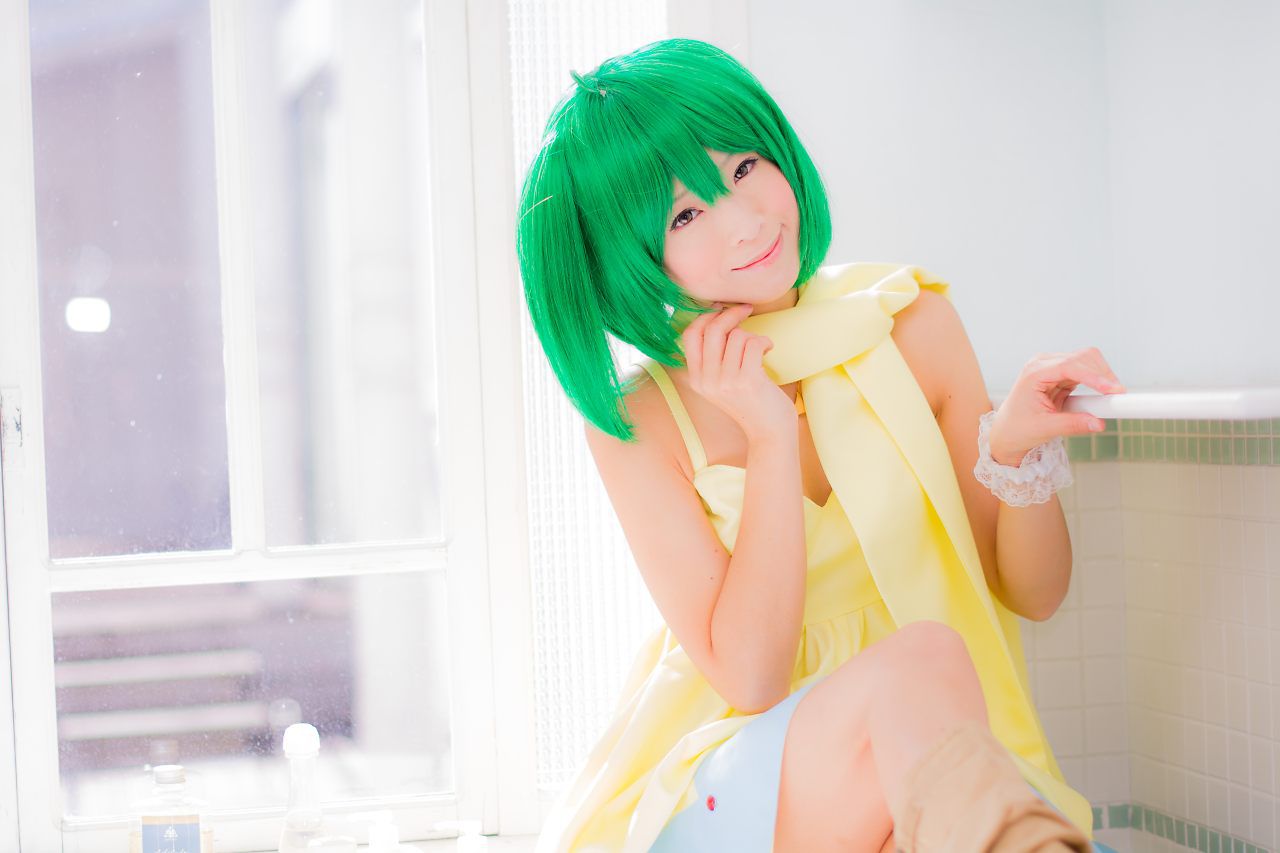 真白ゆき (Mashiro Yuki) 《Macros》Ranka Lee-图62
