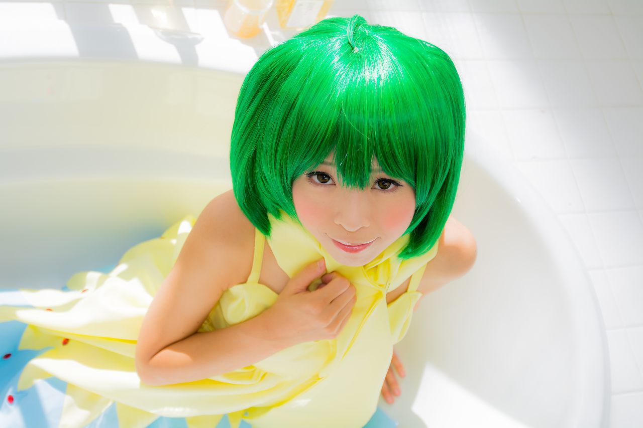 真白ゆき (Mashiro Yuki) 《Macros》Ranka Lee-图71