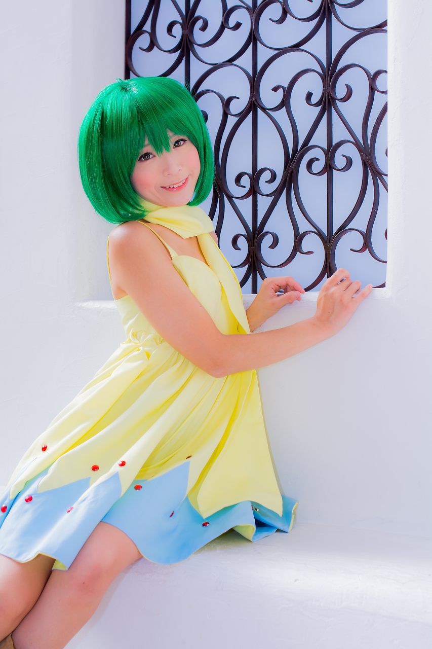 真白ゆき (Mashiro Yuki) 《Macros》Ranka Lee-图75