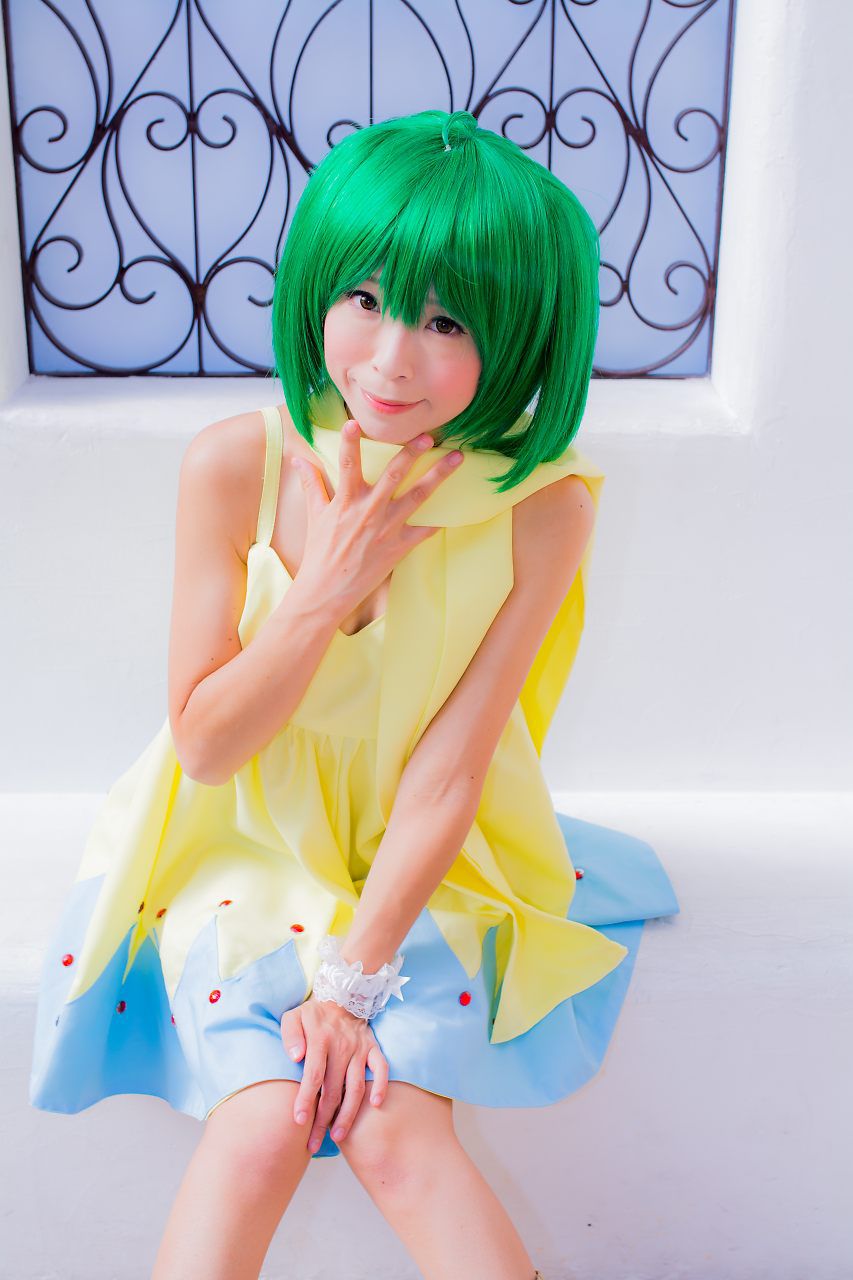 真白ゆき (Mashiro Yuki) 《Macros》Ranka Lee-图76