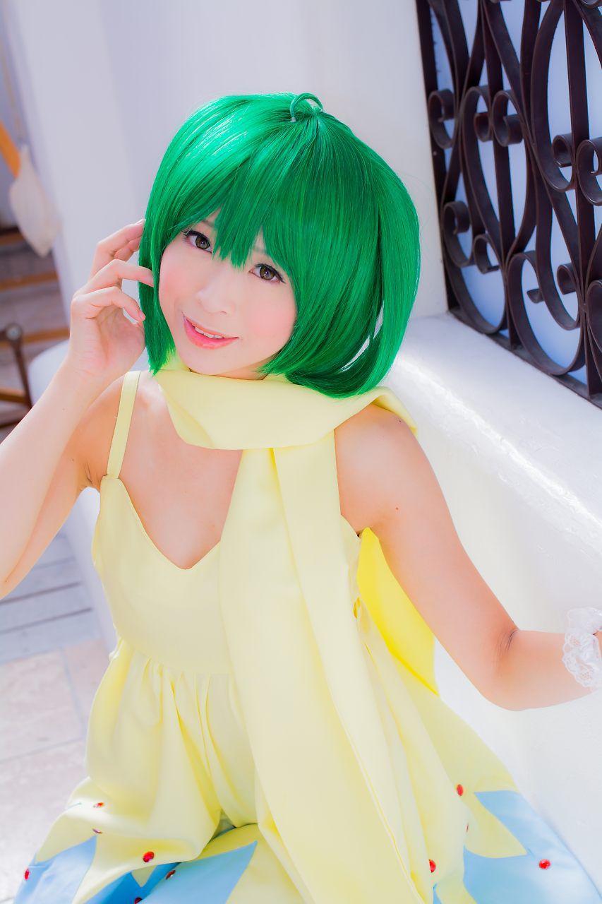 真白ゆき (Mashiro Yuki) 《Macros》Ranka Lee-图77