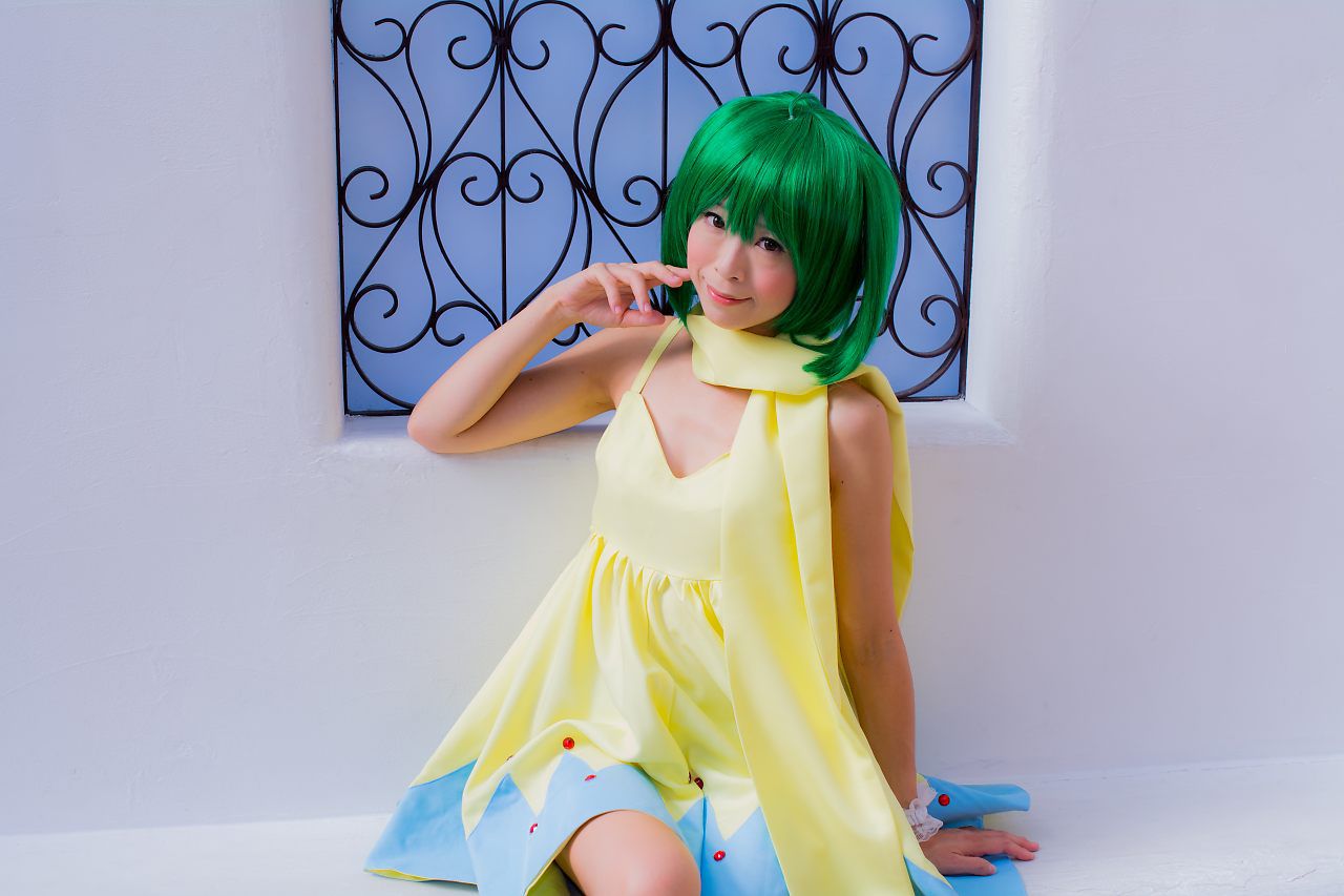 真白ゆき (Mashiro Yuki) 《Macros》Ranka Lee-图78