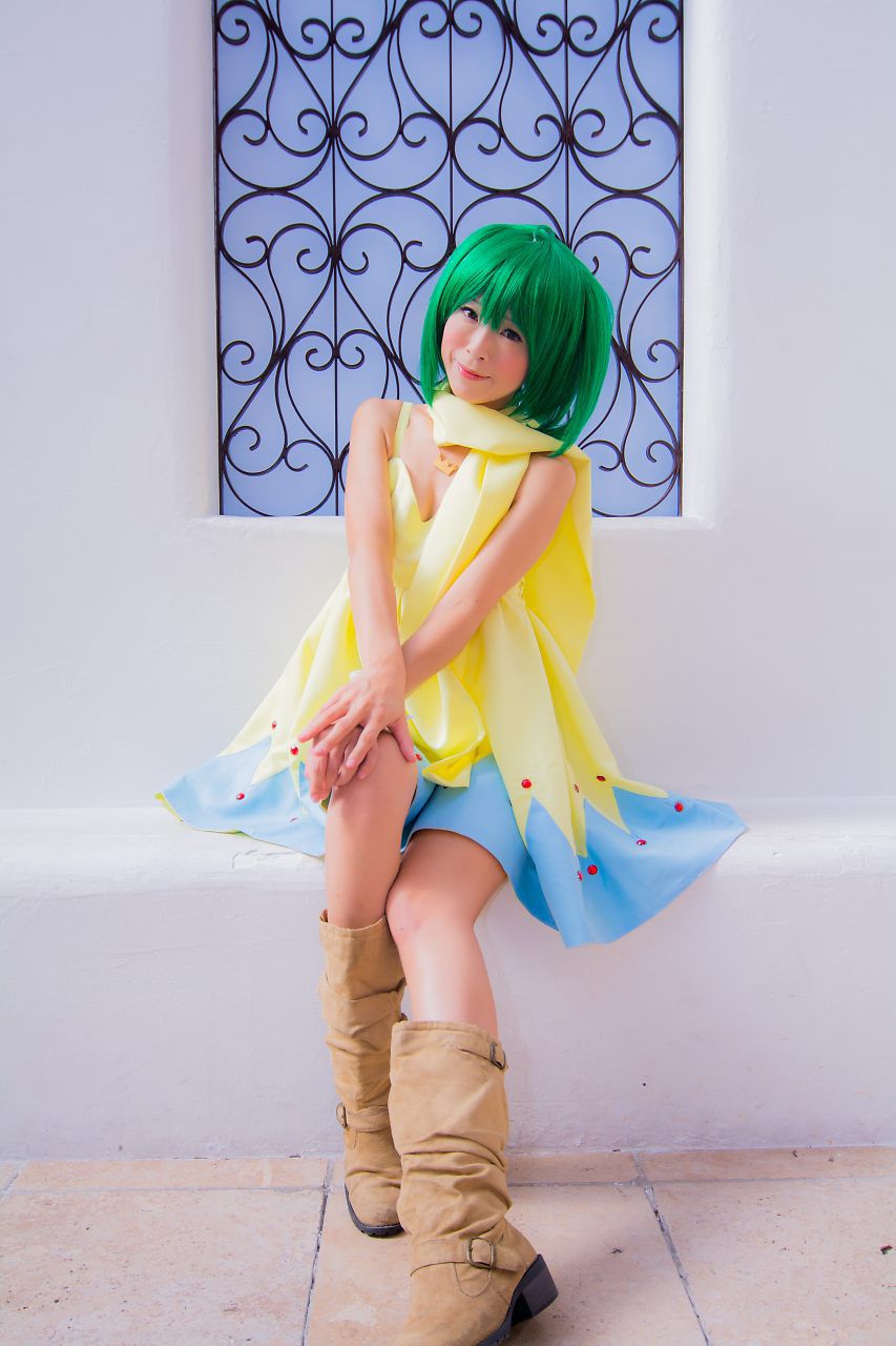 真白ゆき (Mashiro Yuki) 《Macros》Ranka Lee-图79