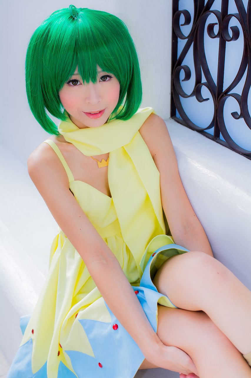 真白ゆき (Mashiro Yuki) 《Macros》Ranka Lee-图82