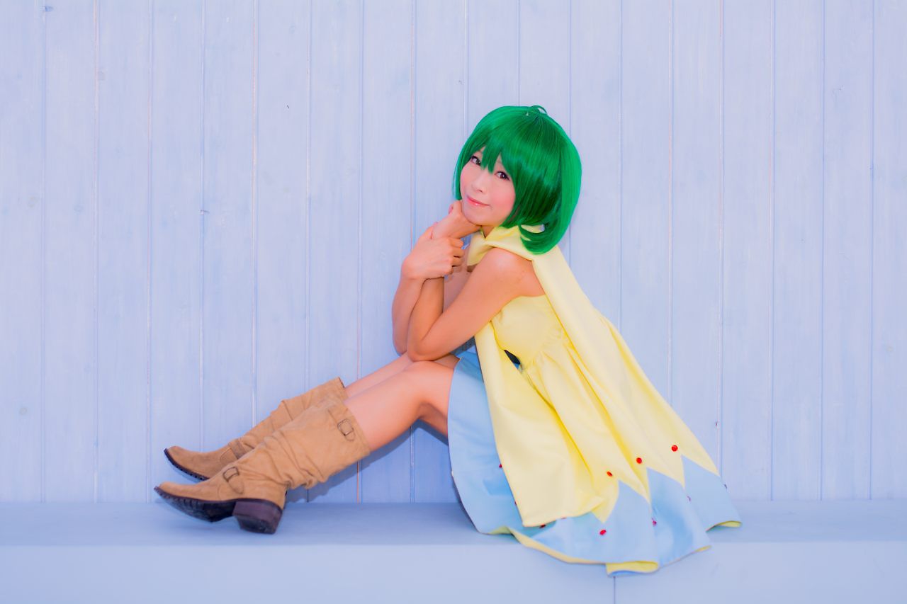 真白ゆき (Mashiro Yuki) 《Macros》Ranka Lee-图89