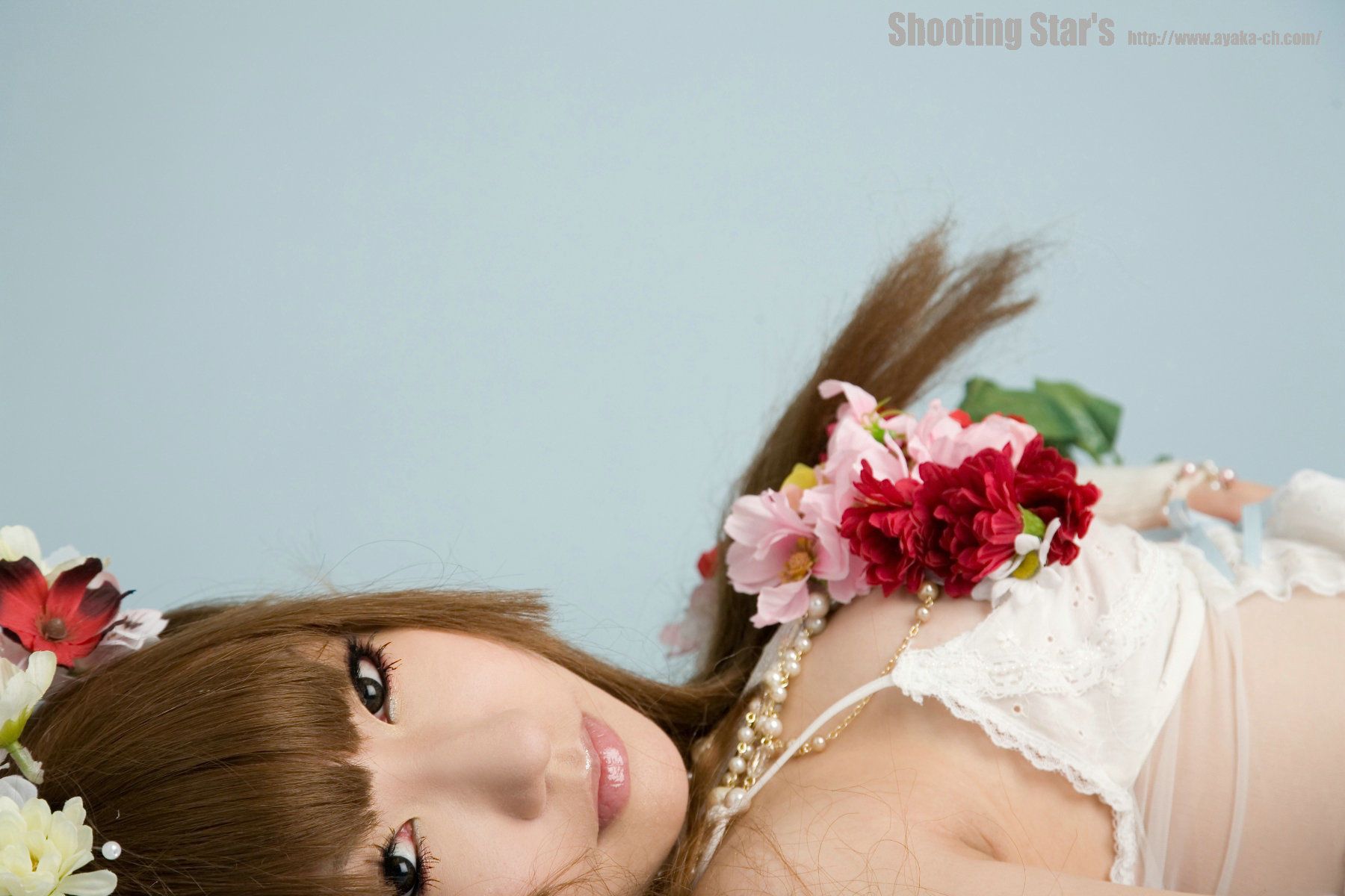 绫香サク (Saku サク Saku Ayaka)   Gothic Lolita-图112