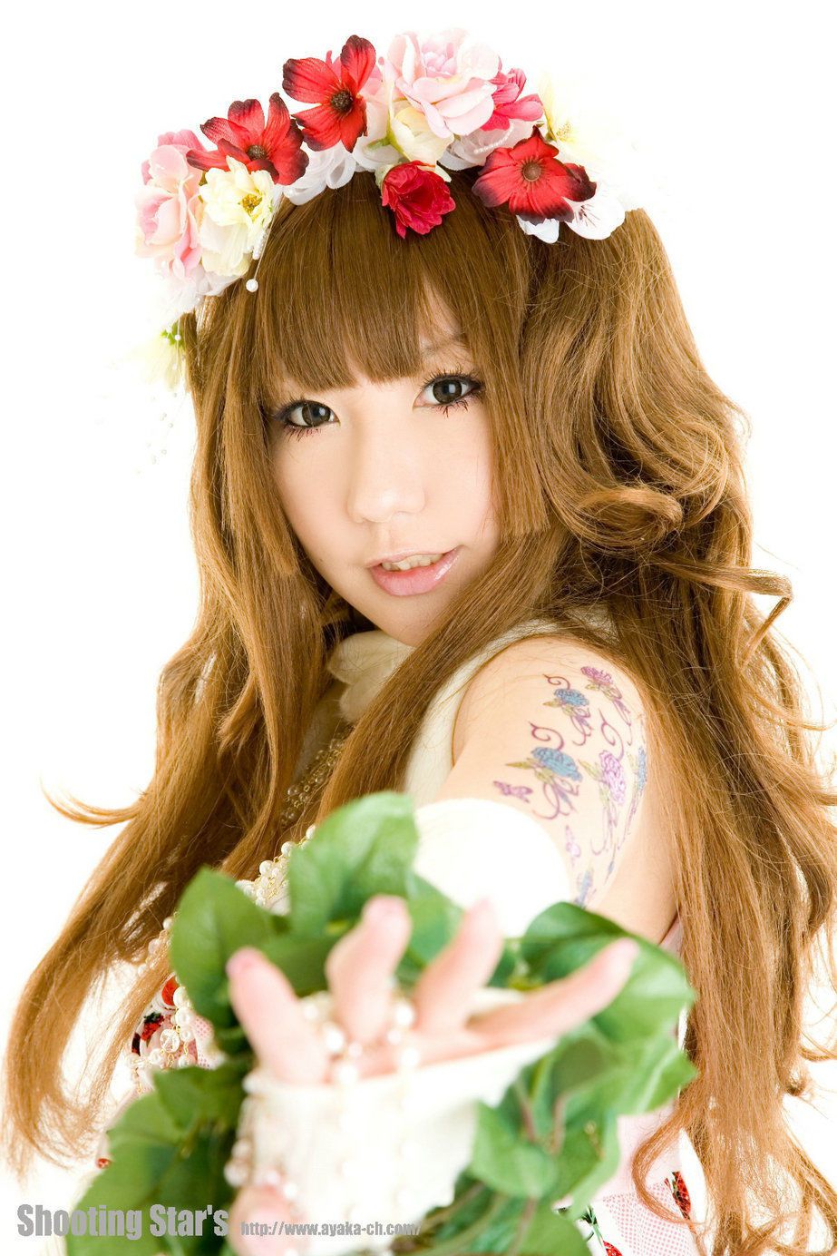 绫香サク (Saku サク Saku Ayaka)   Gothic Lolita-图42