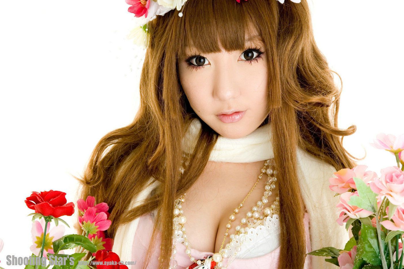 绫香サク (Saku サク Saku Ayaka)   Gothic Lolita-图45