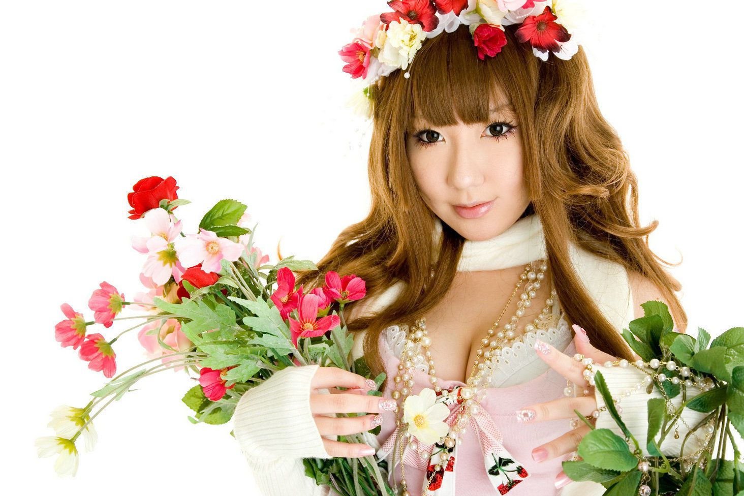 绫香サク (Saku サク Saku Ayaka)   Gothic Lolita-图46