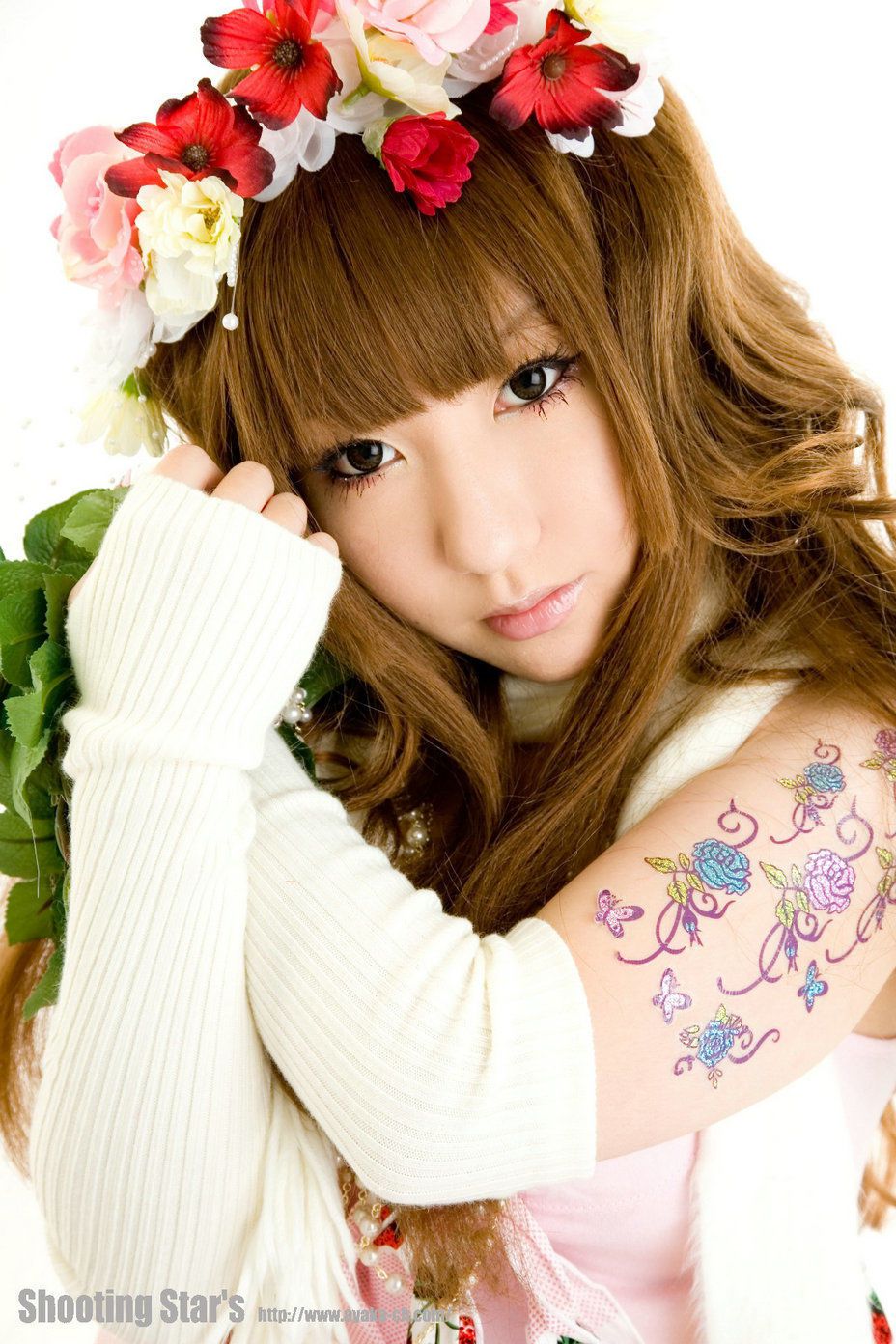 绫香サク (Saku サク Saku Ayaka)   Gothic Lolita-图62