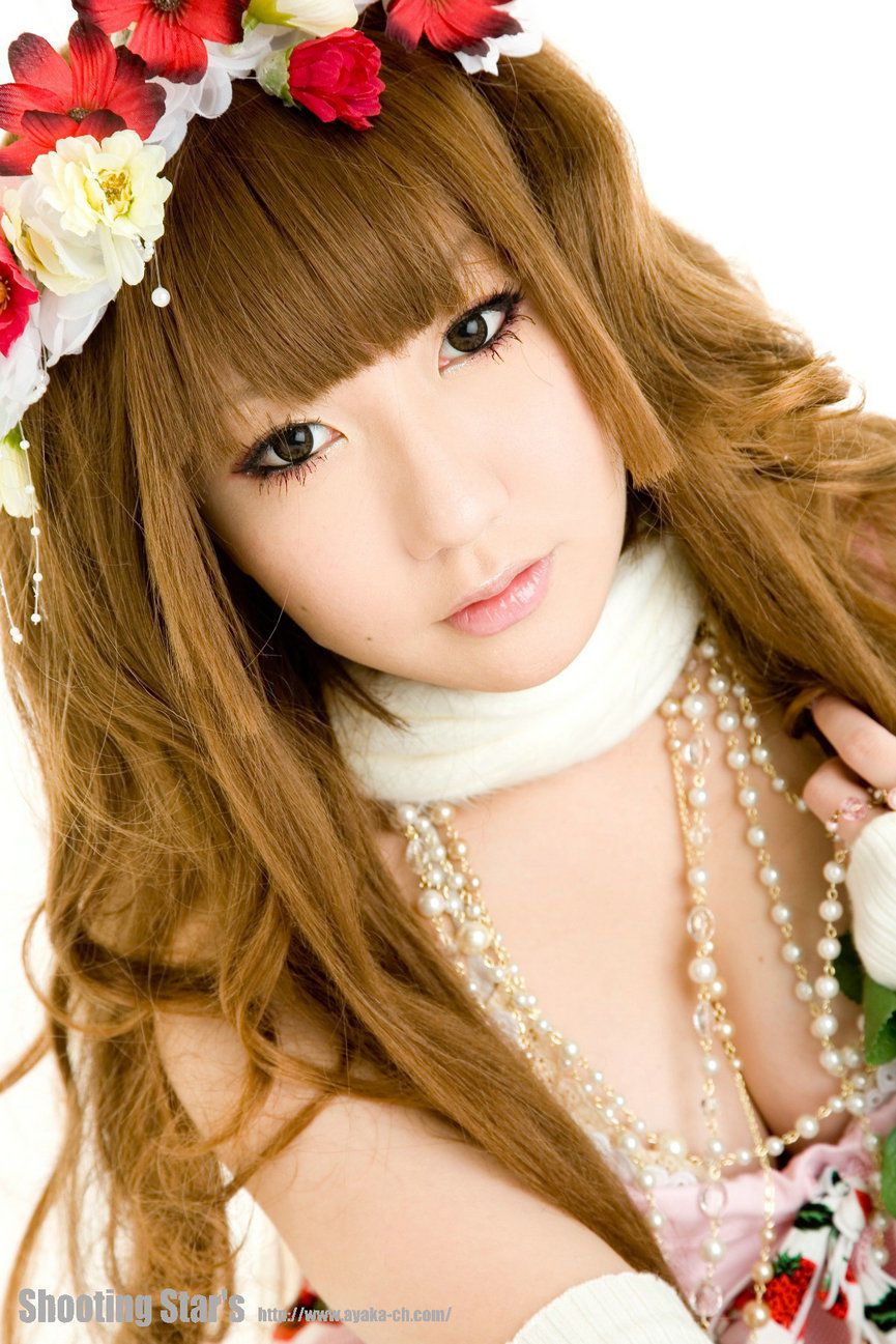 绫香サク (Saku サク Saku Ayaka)   Gothic Lolita-图79