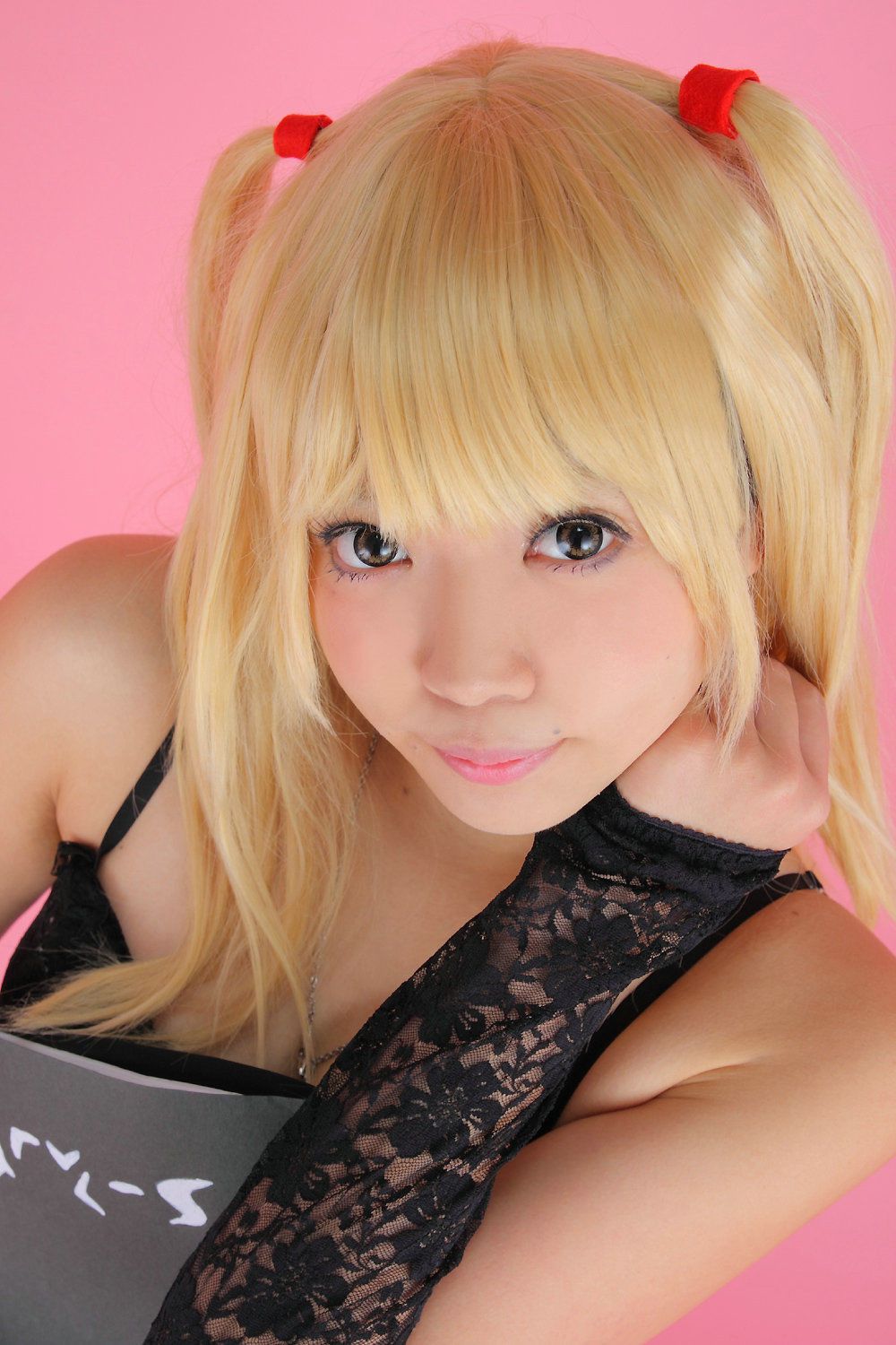 米砂(Misa)   - 五十嵐なつみ natumi_mix (C77)-图9