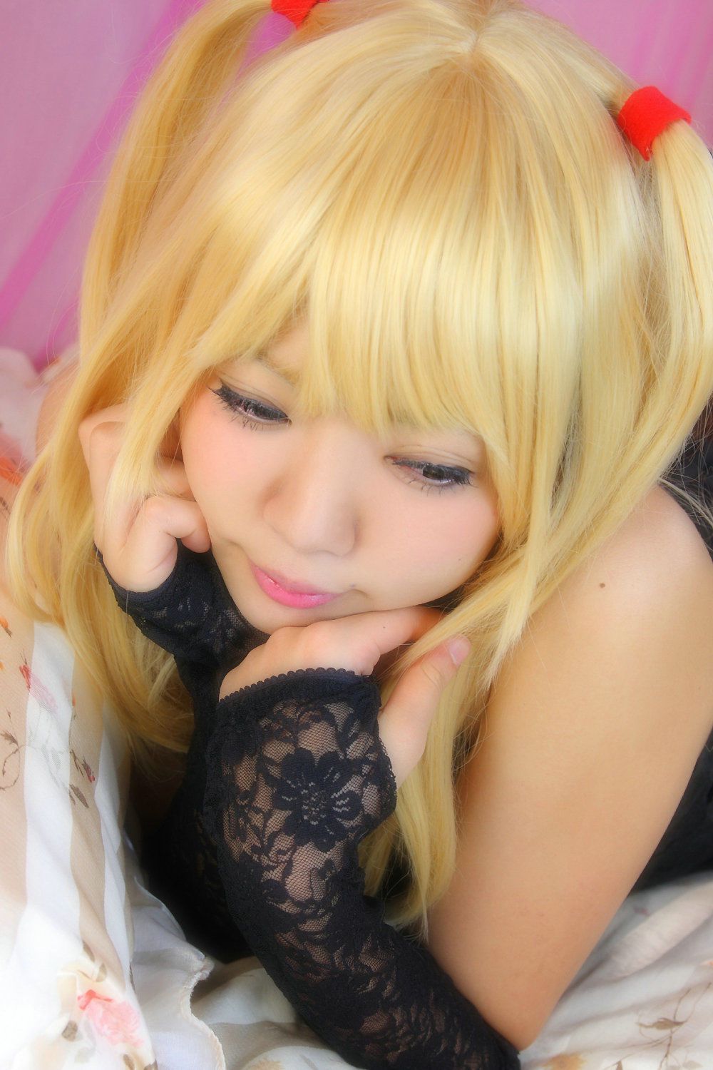 米砂(Misa)   - 五十嵐なつみ natumi_mix (C77)-图37