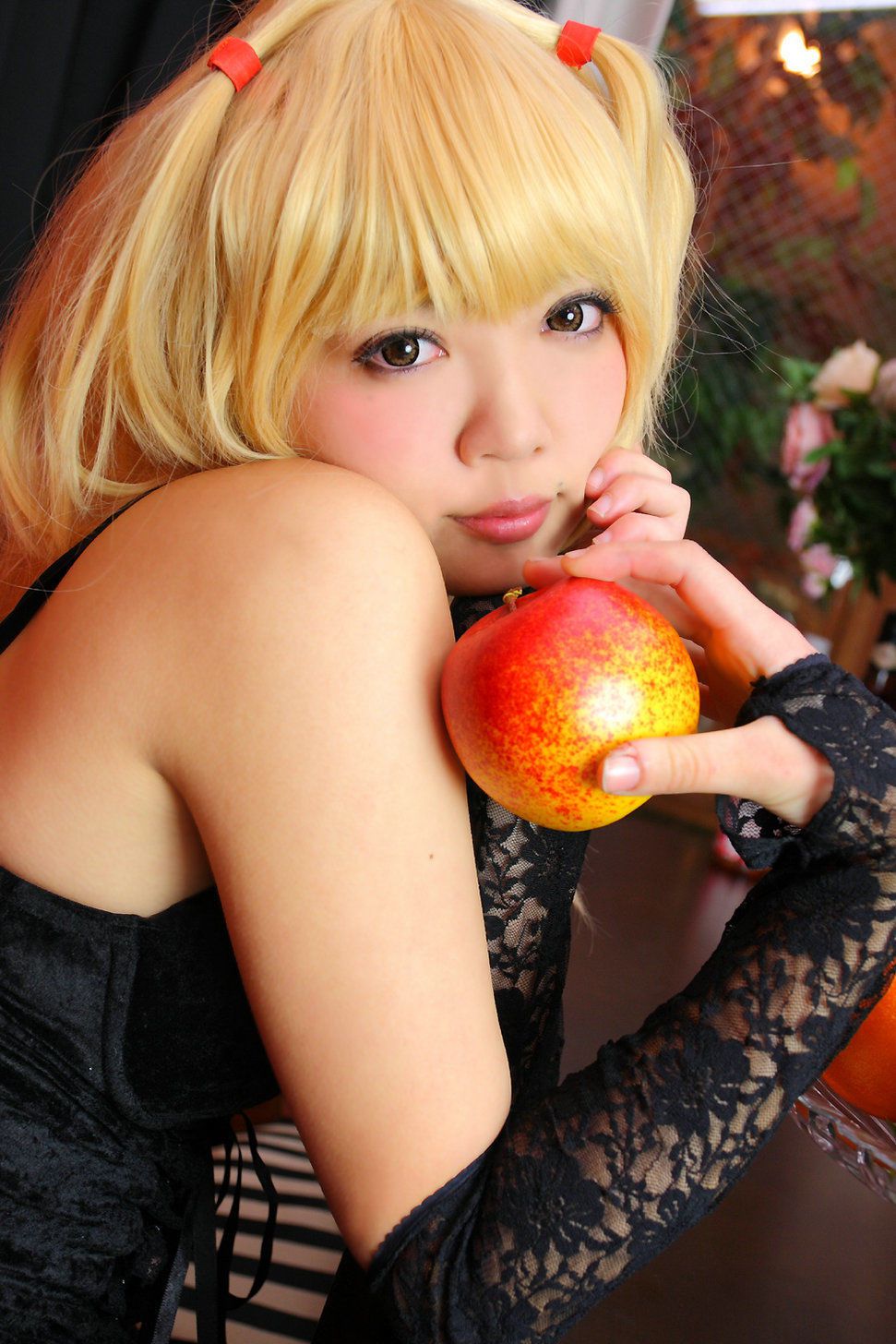 米砂(Misa)   - 五十嵐なつみ natumi_mix (C77)-图68