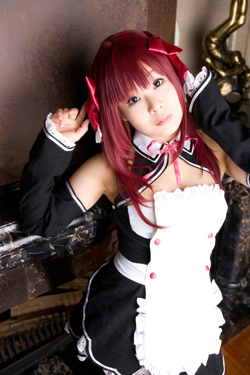 結城紗代 (Yuuki Sayo) C77 Extra《Dream Club》亜麻音-图0