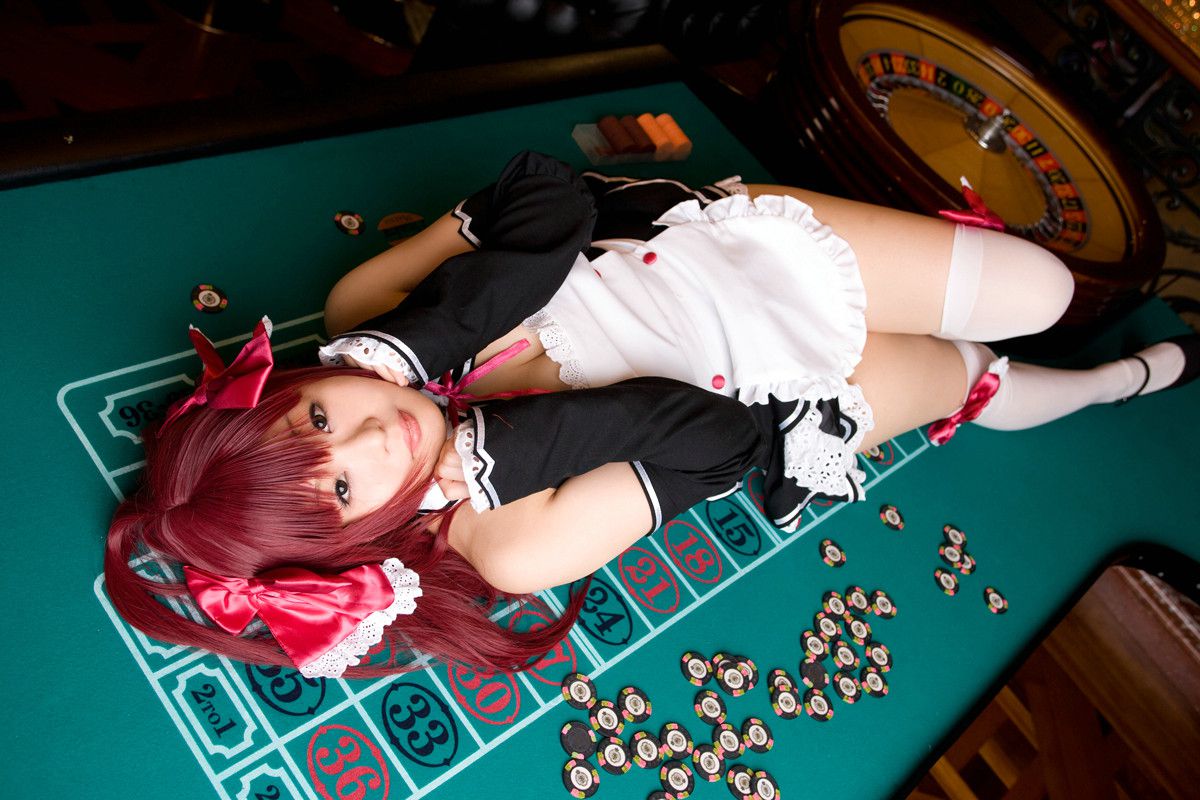 結城紗代 (Yuuki Sayo) C77 Extra《Dream Club》亜麻音-图12