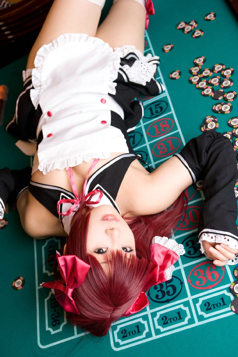 結城紗代 (Yuuki Sayo) C77 Extra《Dream Club》亜麻音-图13